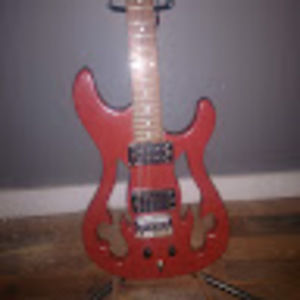 Meet your Posher, Aaron